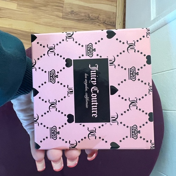 Juicy Couture Charm Bracelet – Brand New! ✨ - Picture 4 of 5
